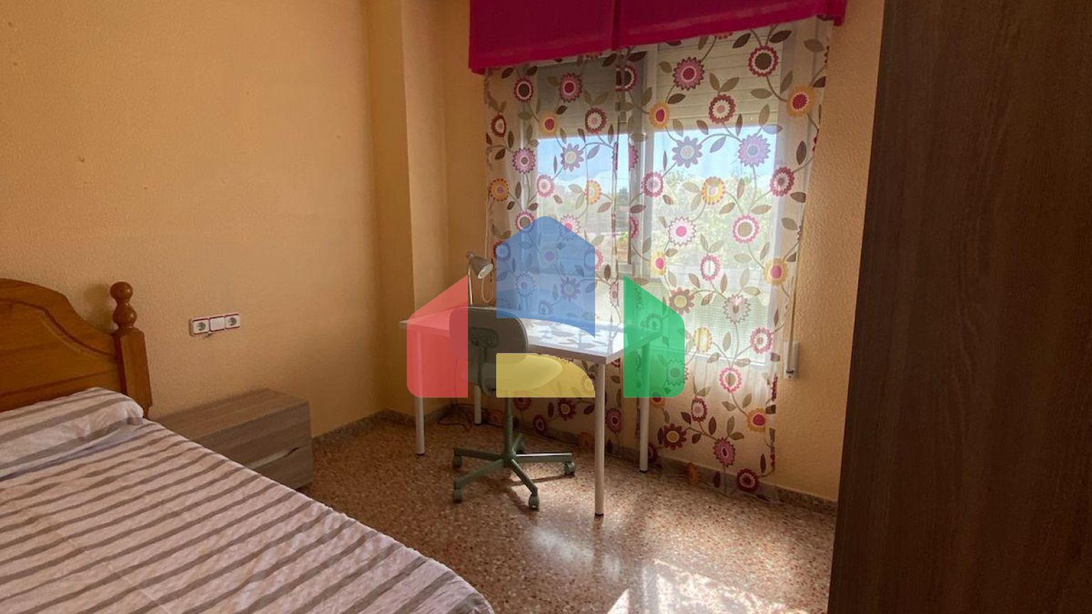 Апартаменты в San Vicente del Raspeig ID 72690