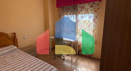 Апартаменты в San Vicente del Raspeig ID 72690