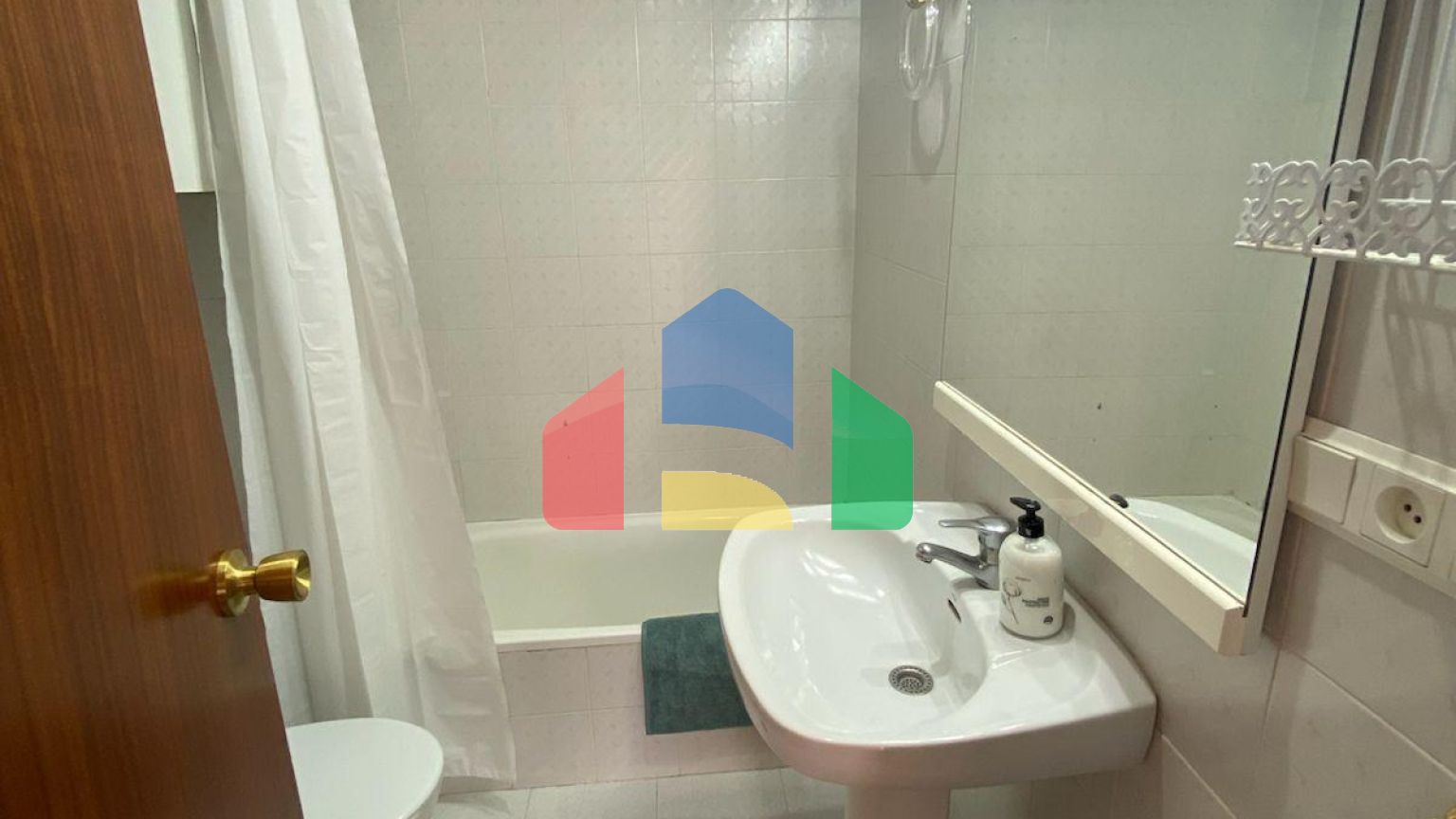 Апартаменты в San Vicente del Raspeig ID 72690