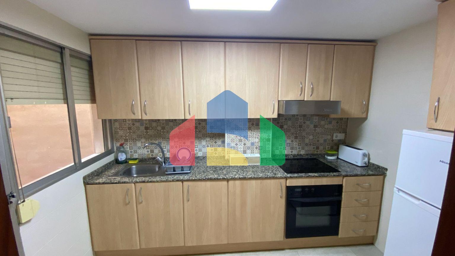 Апартаменты в San Vicente del Raspeig ID 72690