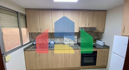 Апартаменты в San Vicente del Raspeig ID 72690