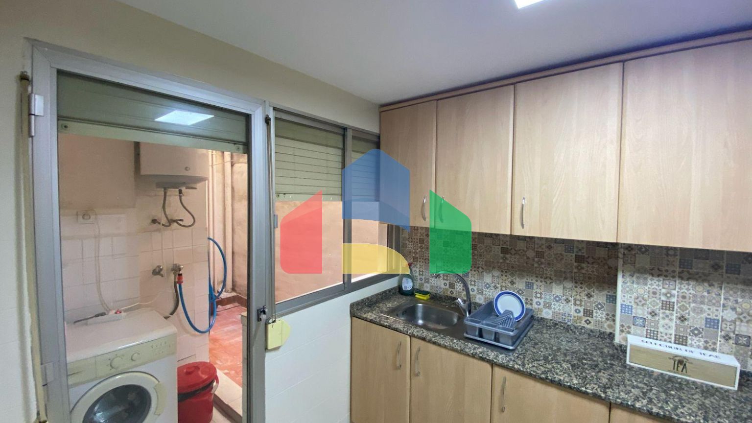 Апартаменты в San Vicente del Raspeig ID 72690