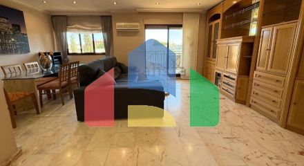 Апартаменты в San Vicente del Raspeig ID 72687