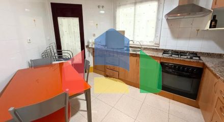 Апартаменты в San Vicente del Raspeig ID 72687