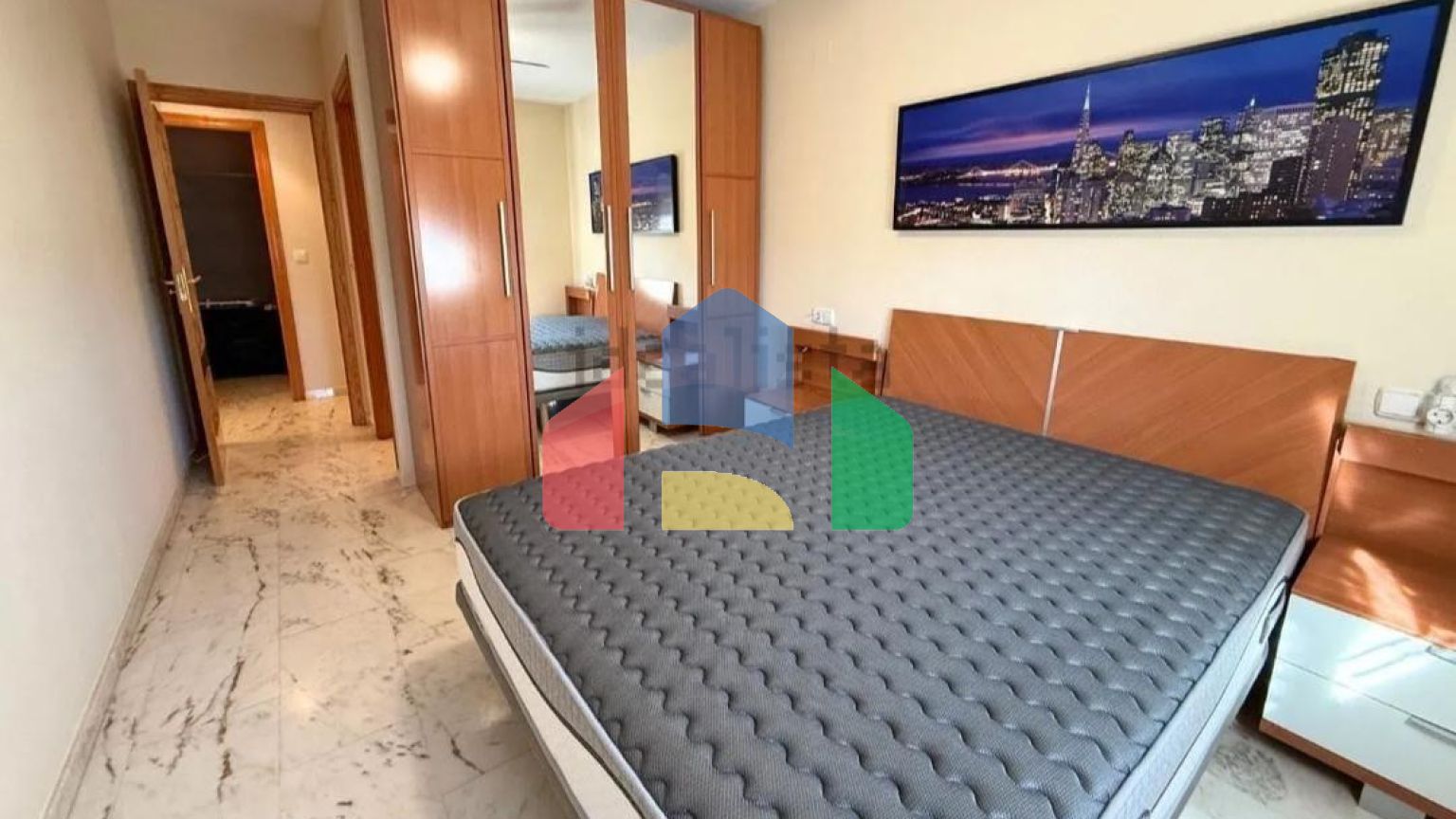 Апартаменты в San Vicente del Raspeig ID 72687