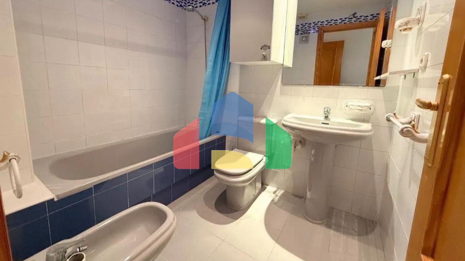 Апартаменты в San Vicente del Raspeig ID 72687