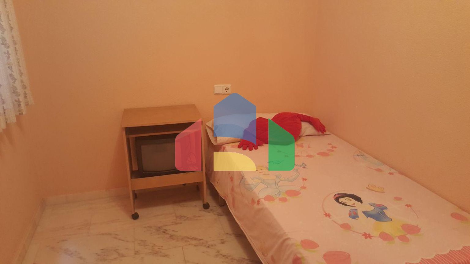 Апартаменты в San Vicente del Raspeig ID 72687