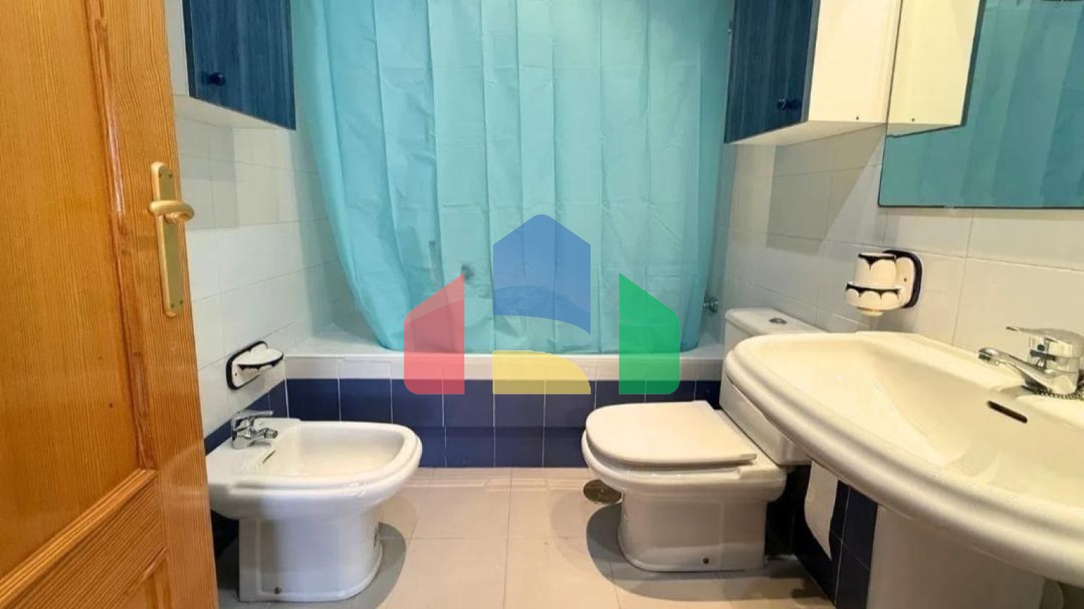 Апартаменты в San Vicente del Raspeig ID 72687