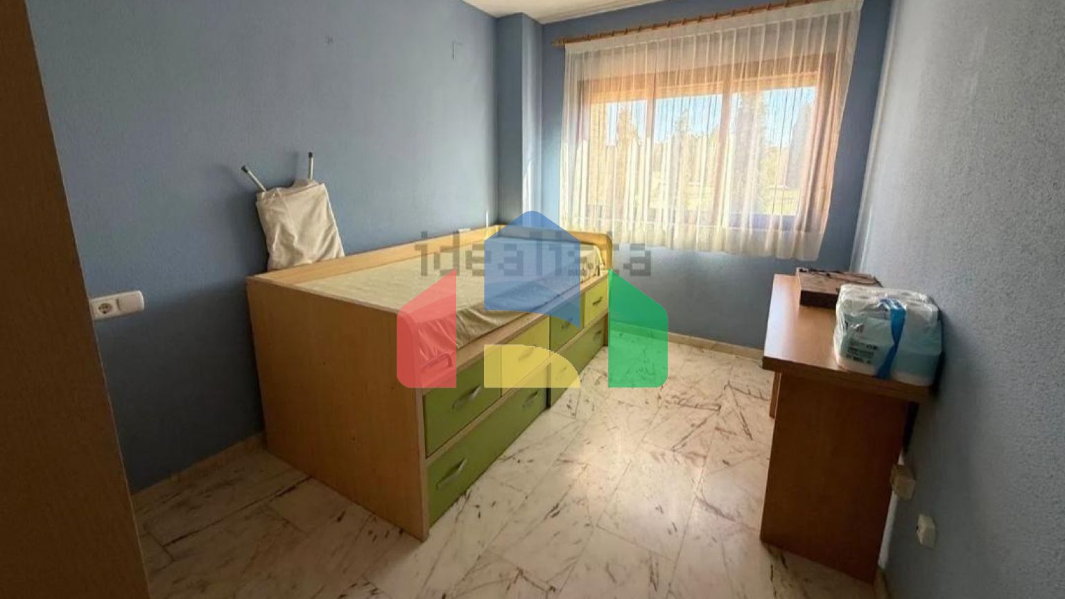 Апартаменты в San Vicente del Raspeig ID 72687