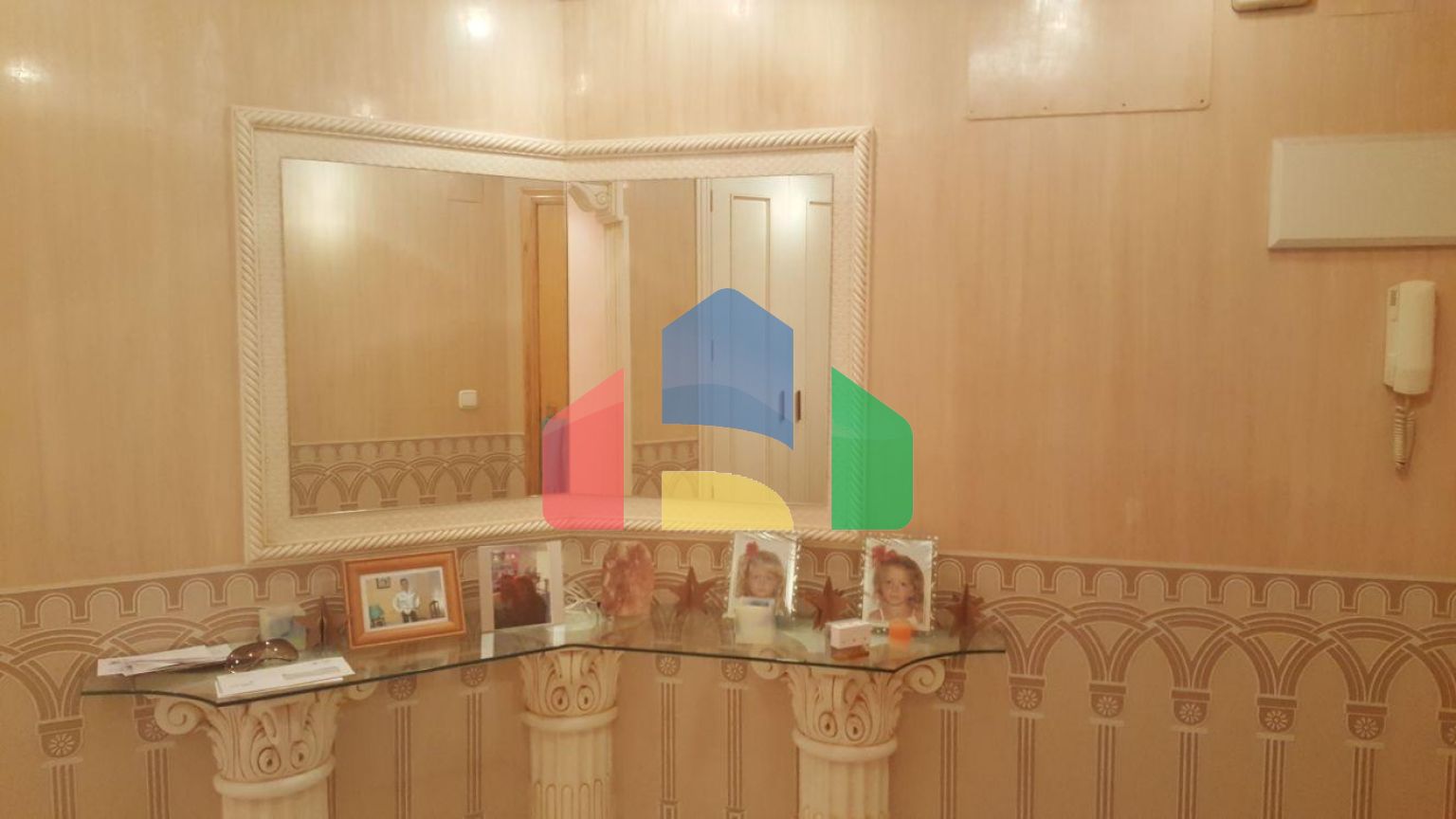 Апартаменты в San Vicente del Raspeig ID 72687