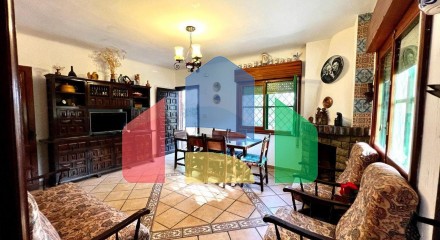 Дом в San Vicente del Raspeig ID 72030