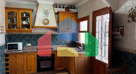 Дом в San Vicente del Raspeig ID 72030