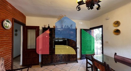 Дом в San Vicente del Raspeig ID 72030