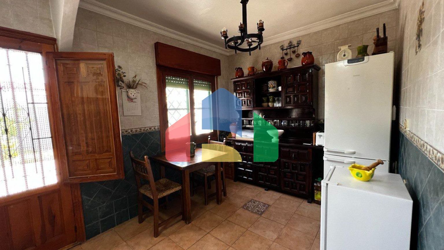 Дом в San Vicente del Raspeig ID 72030