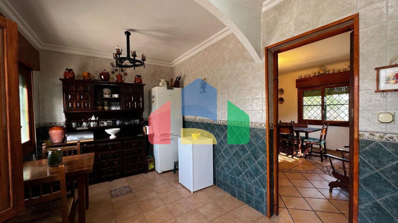 Дом в San Vicente del Raspeig ID 72030