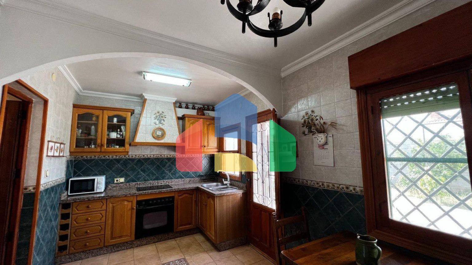 Дом в San Vicente del Raspeig ID 72030