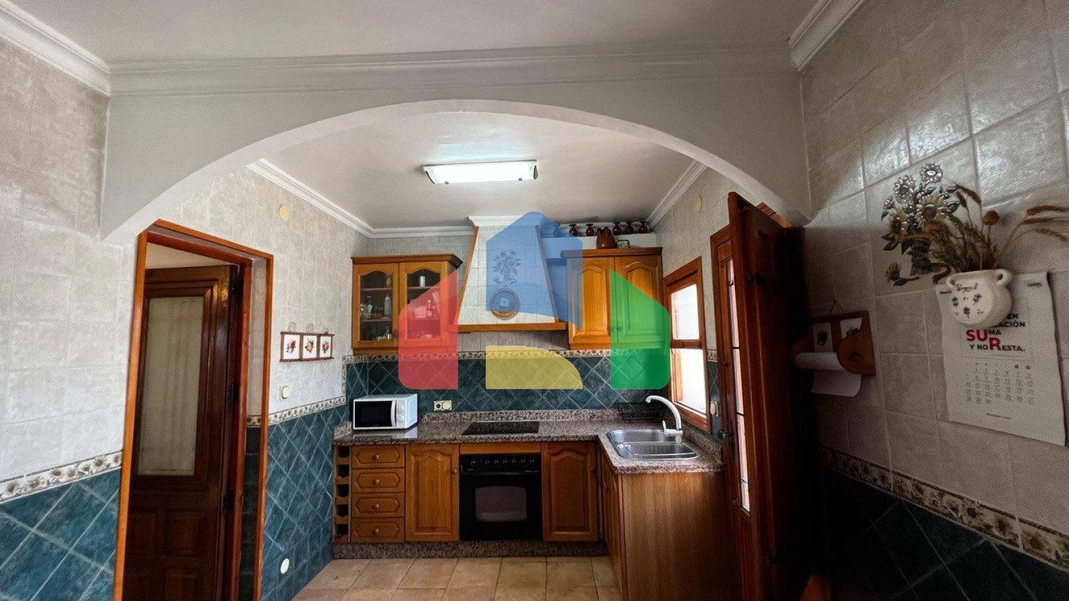 Дом в San Vicente del Raspeig ID 72030