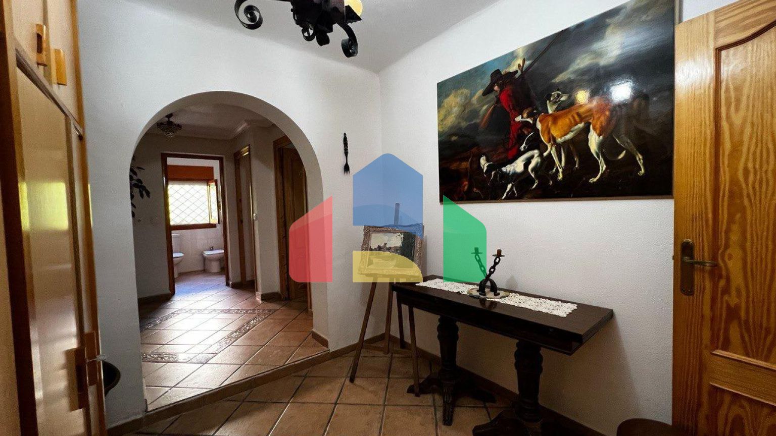 Дом в San Vicente del Raspeig ID 72030