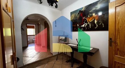 Дом в San Vicente del Raspeig ID 72030 Дом в San Vicente del Raspeig ID 72030