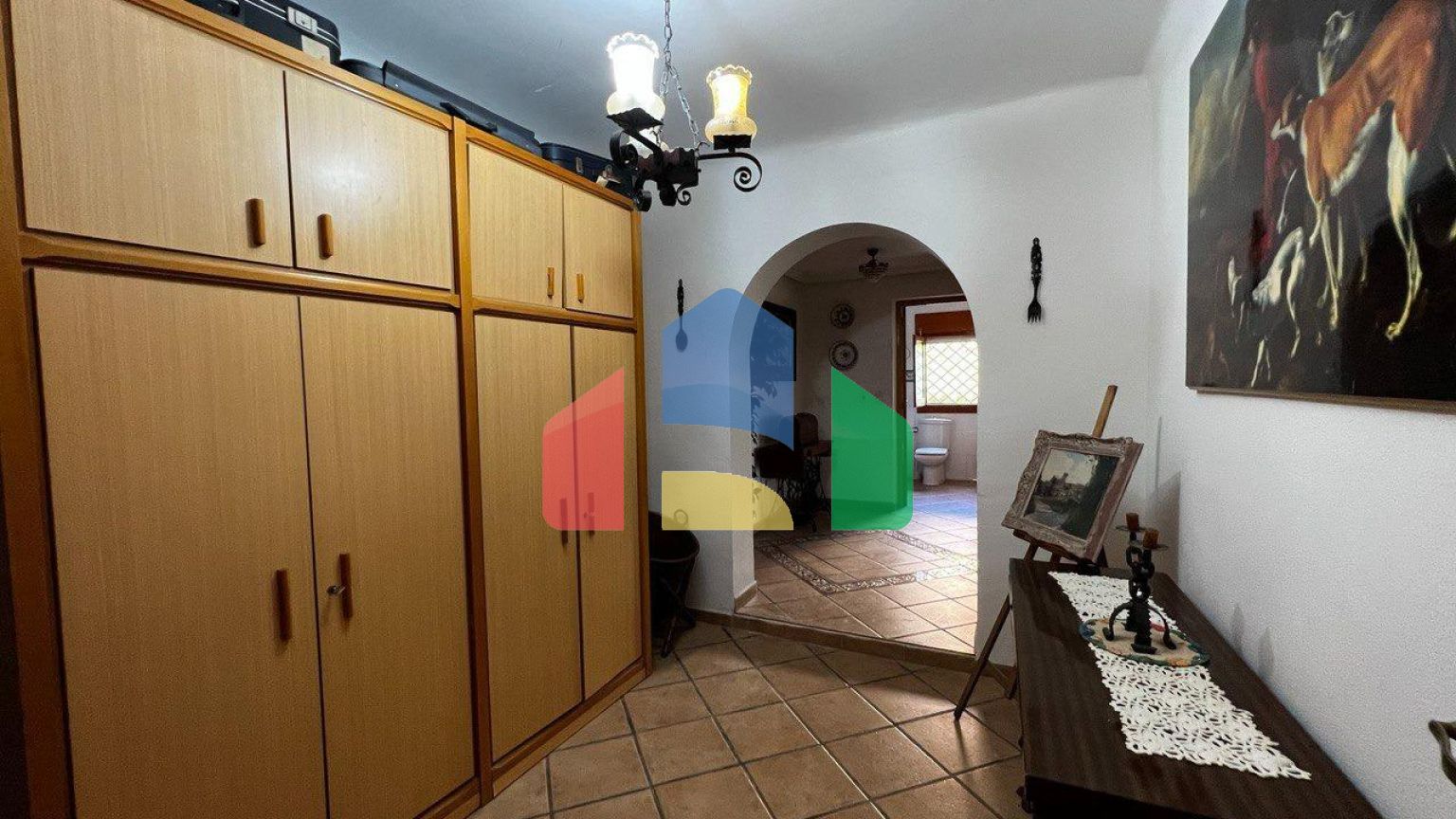 Дом в San Vicente del Raspeig ID 72030