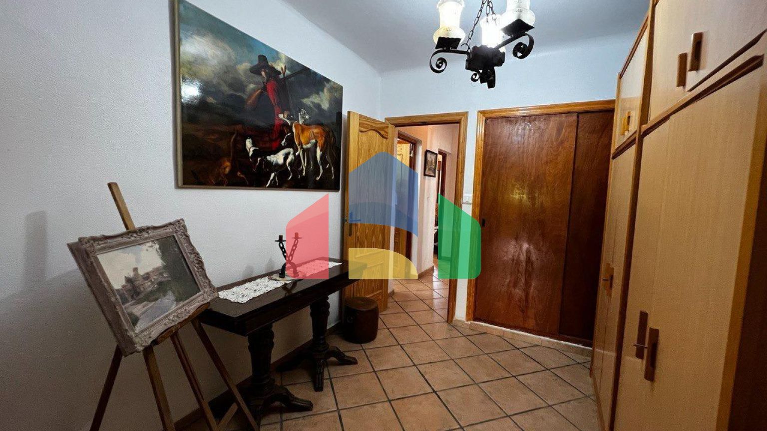 Дом в San Vicente del Raspeig ID 72030