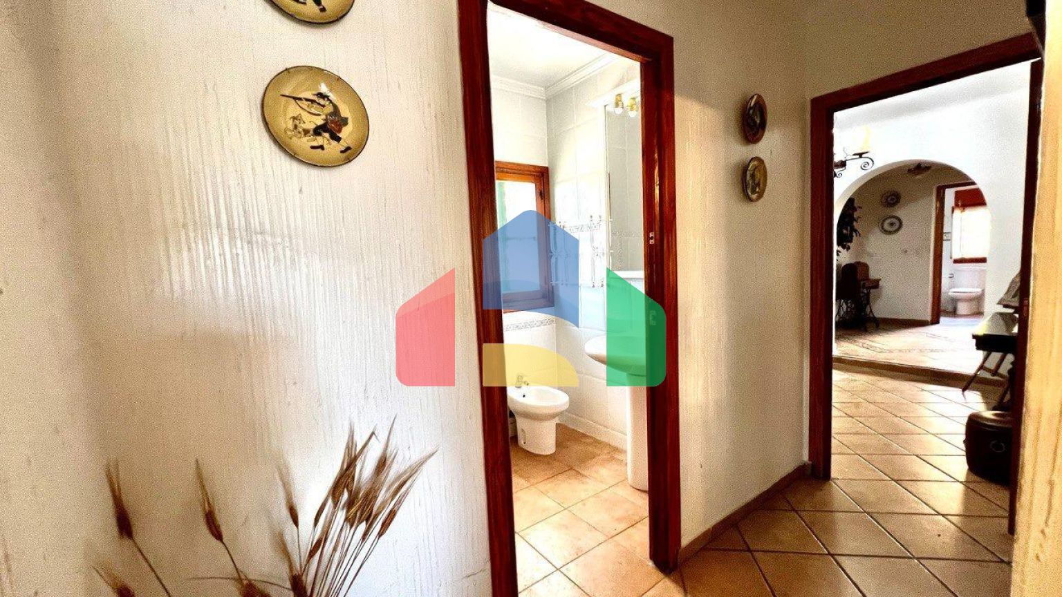 Дом в San Vicente del Raspeig ID 72030