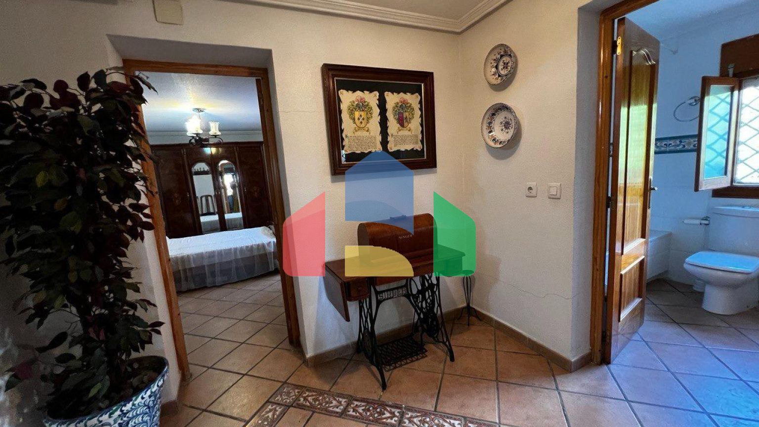 Дом в San Vicente del Raspeig ID 72030