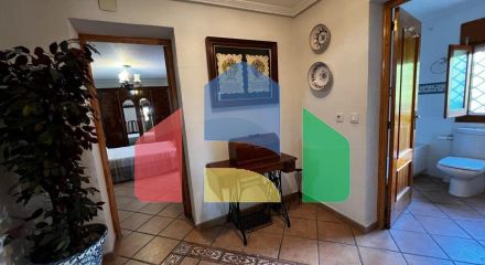 Дом в San Vicente del Raspeig ID 72030 Дом в San Vicente del Raspeig ID 72030