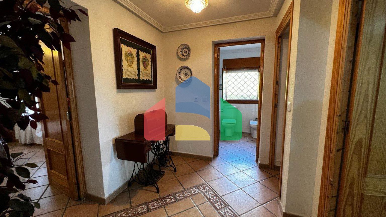 Дом в San Vicente del Raspeig ID 72030