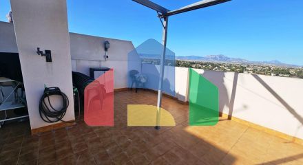 Апартаменты в San Vicente del Raspeig ID 72701