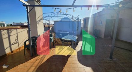 Апартаменты в San Vicente del Raspeig ID 72701