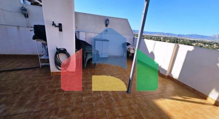 Апартаменты в San Vicente del Raspeig ID 72701