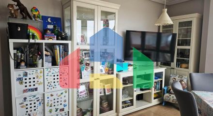 Апартаменты в San Vicente del Raspeig ID 72701