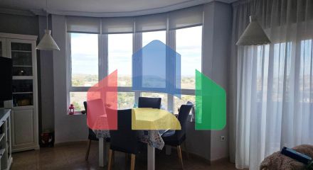 Апартаменты в San Vicente del Raspeig ID 72701