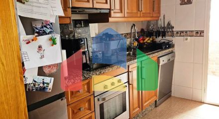 Апартаменты в San Vicente del Raspeig ID 72701
