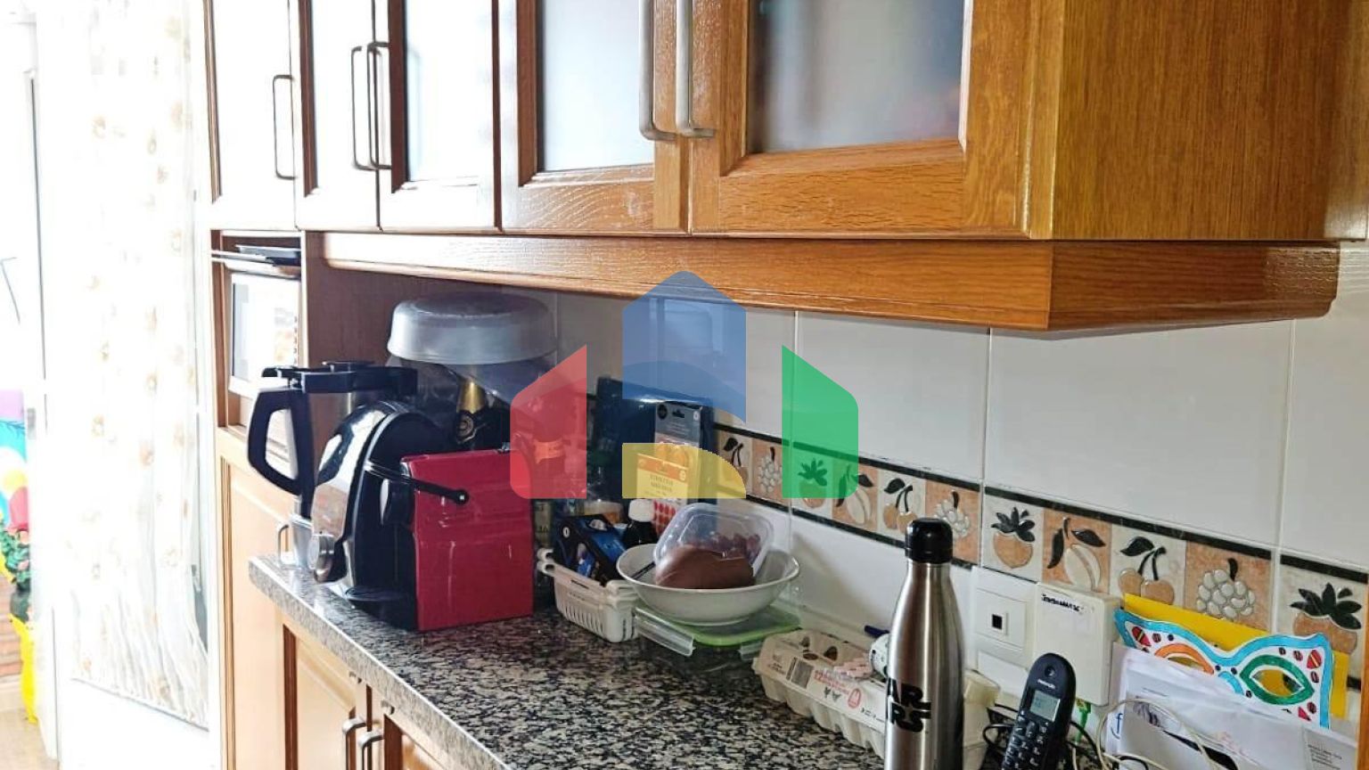 Апартаменты в San Vicente del Raspeig ID 72701