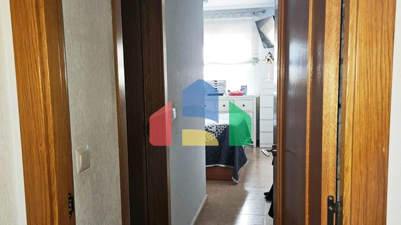 Апартаменты в San Vicente del Raspeig ID 72701