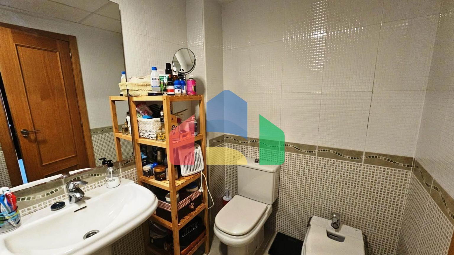 Апартаменты в San Vicente del Raspeig ID 72701