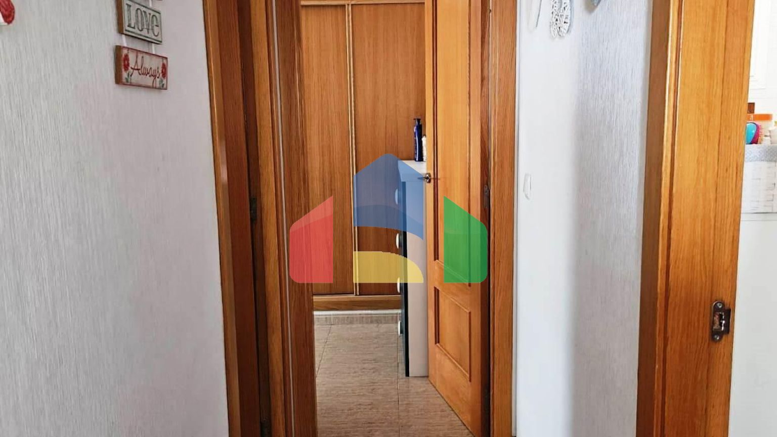 Апартаменты в San Vicente del Raspeig ID 72701