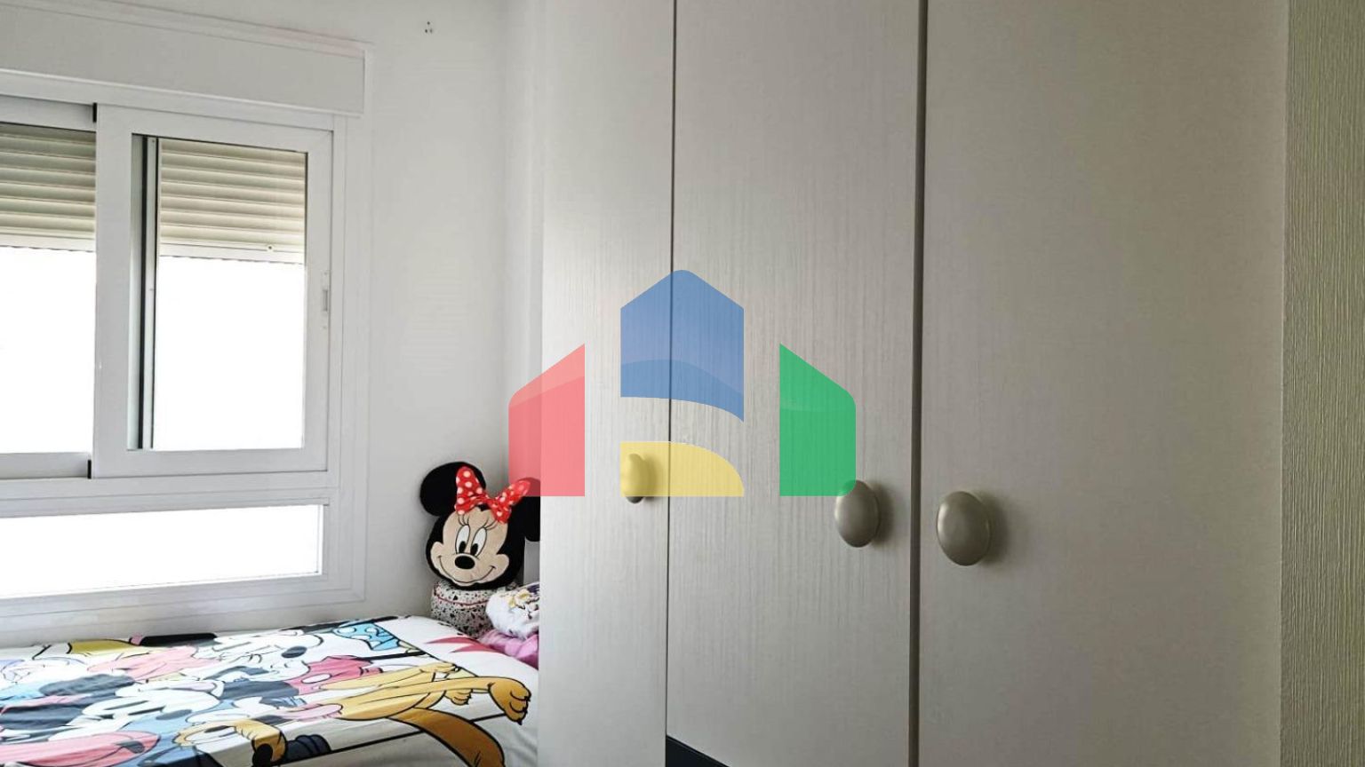 Апартаменты в San Vicente del Raspeig ID 72701