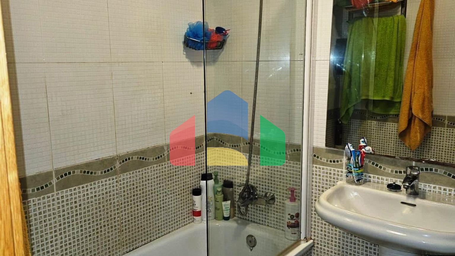 Апартаменты в San Vicente del Raspeig ID 72701