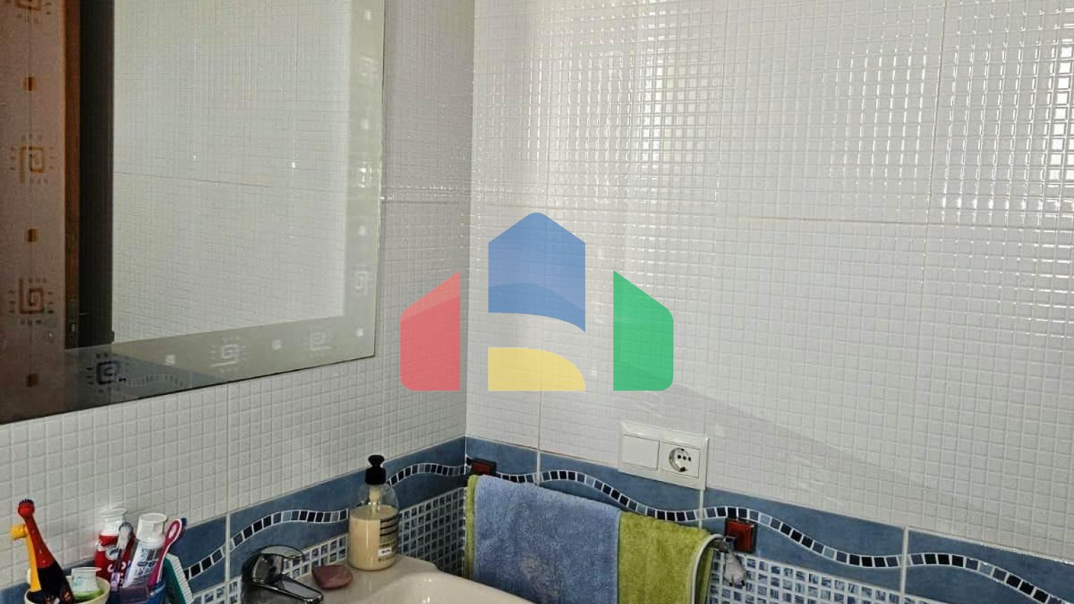 Апартаменты в San Vicente del Raspeig ID 72701