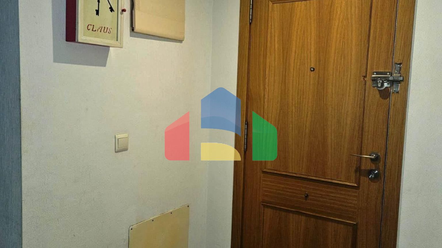 Апартаменты в San Vicente del Raspeig ID 72701