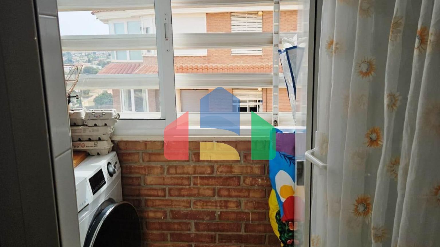 Апартаменты в San Vicente del Raspeig ID 72701