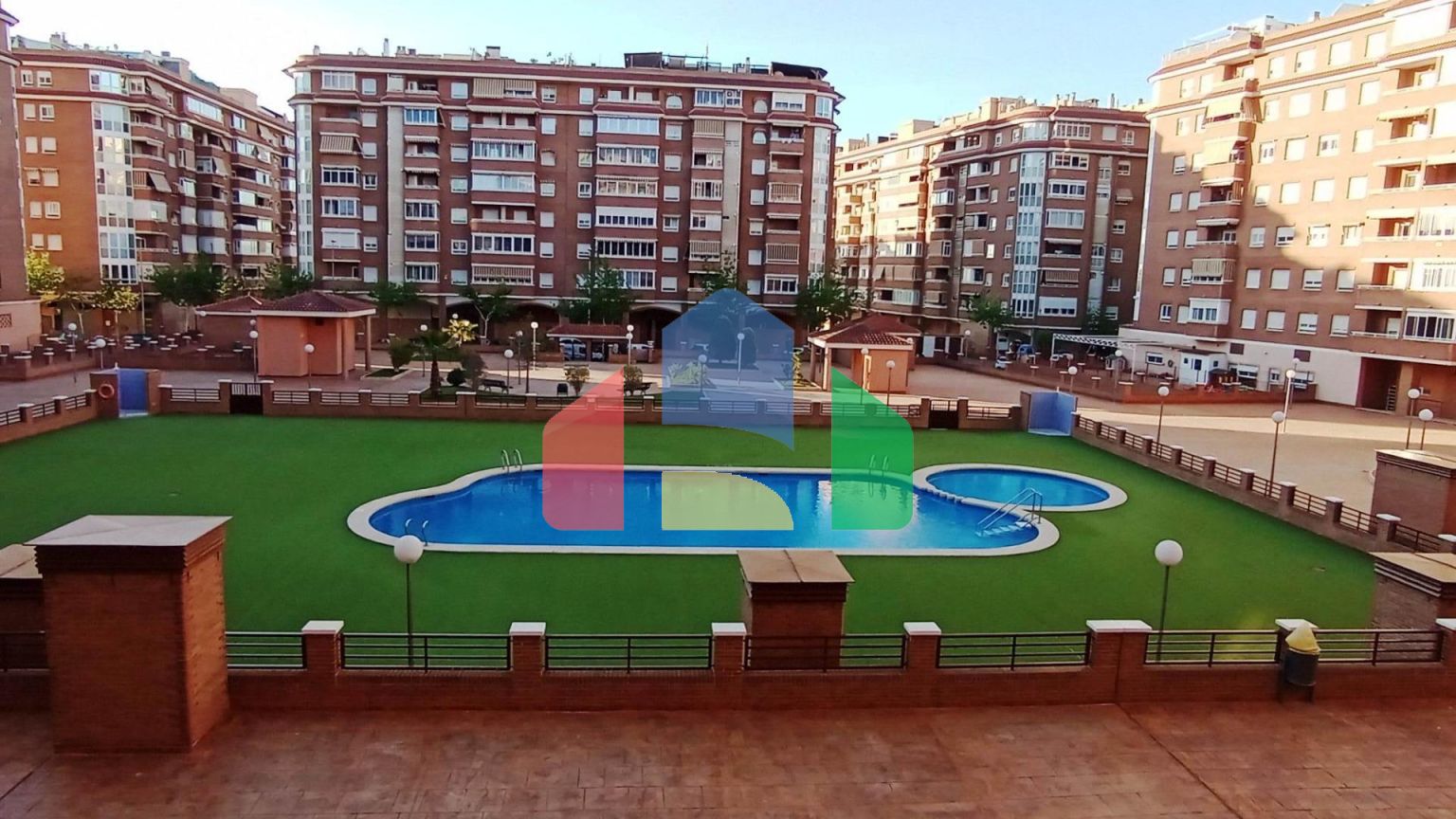 Апартаменты в San Vicente del Raspeig ID 72701