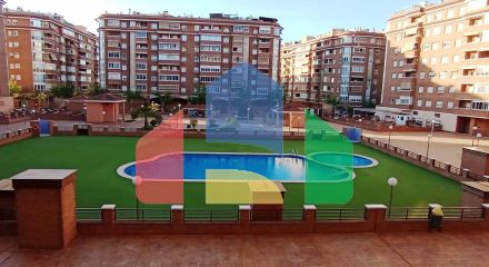 Апартаменты в San Vicente del Raspeig ID 72701 Апартаменты в San Vicente del Raspeig ID 72701