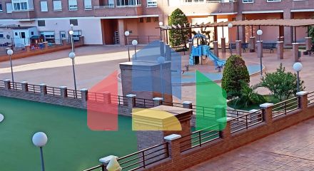 Апартаменты в San Vicente del Raspeig ID 72701 Апартаменты в San Vicente del Raspeig ID 72701