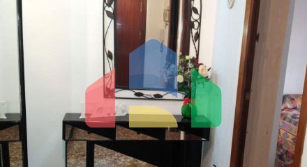 КВАРТИРА НА ВТОРОМ ЭТАЖЕ САН-ВИСЕНТЕ-ДЕЛЬ-РАСПЕЙГ — ВОЗМОЖНОСТЬ
