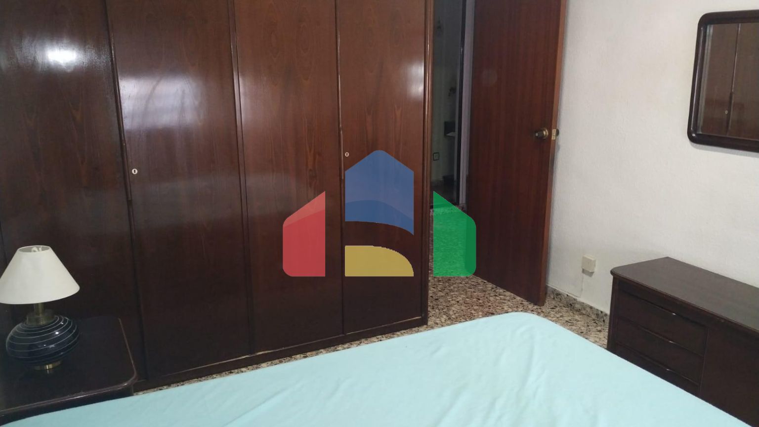 КВАРТИРА НА ВТОРОМ ЭТАЖЕ САН-ВИСЕНТЕ-ДЕЛЬ-РАСПЕЙГ — ВОЗМОЖНОСТЬ