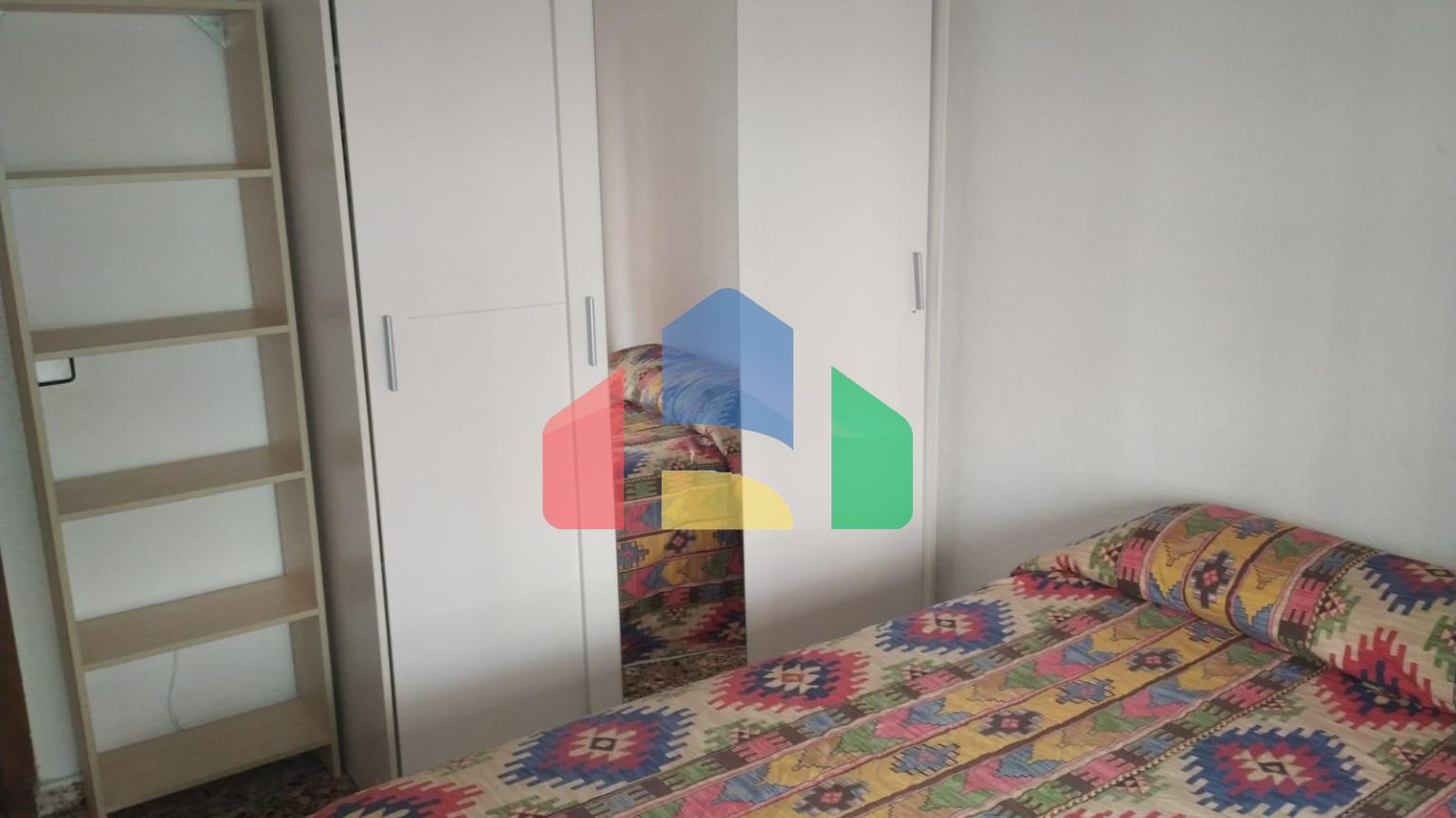 КВАРТИРА НА ВТОРОМ ЭТАЖЕ САН-ВИСЕНТЕ-ДЕЛЬ-РАСПЕЙГ — ВОЗМОЖНОСТЬ